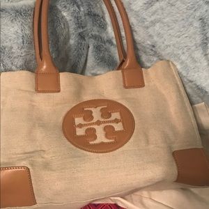 Tory Burch Ella Mini Tote
